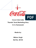 Bibhav Singh - Assignment1 - MarketingA PDF