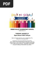 Download Back 2 School Info by Piper Garner Riddle SN384706269 doc pdf