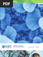 Download 2010-2011 Faculty of Science Viewbook by uoit SN38470664 doc pdf