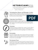 Cheat Sheet PDF