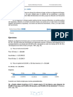 Diagramas de Tiempo PDF