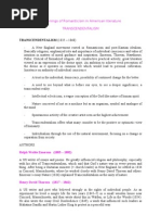 Download American Romanticism by slnko SN38471005 doc pdf