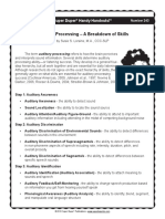 243 AuditoryProcessing PDF