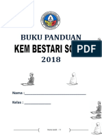 Buku Panduan Peserta KBS