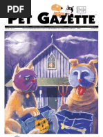 Download Pet Gazette 2010_01_10 by Pet Gazette SN38471304 doc pdf