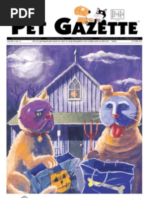 Pet Gazette 2010_01_10