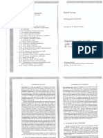 Carnap Autobiografia Fagmentos Sobre Fisicalismo Unidad e La Ciencia y Neurath PDF