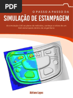 e Book o Passo a Passo Da Simulacao de Estampagem (1)