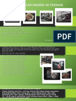 Hiasan Dinding 3D 10 PDF