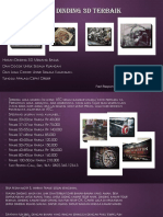 Hiasan Dinding 3D 07 PDF