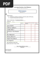 Trans Lab Template