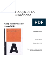 Fenstermacher-Soltis- Enfoques de la ensñanza- Capítulo 1.pdf