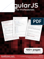 Angular Js Notes for Professionals