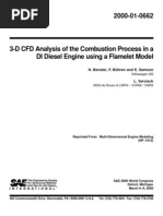 Download 3d Cfd Analysis of the Combustion Process in a DI Diesel Engine by keval patel SN38471768 doc pdf