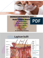 Teori Dermatoveneorology