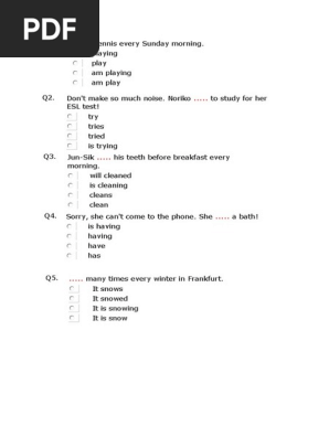 Quiz
