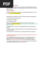 Carta de Renuncia Por Motivos de Salud
