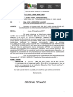 Informe Nc2b0 082 2017 Cancelacion Del Proceso 1