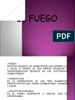 EL FUEGO Y SUS COMPONENTES.ppt