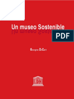 Un Museo Sostenible