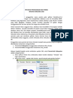 Petunjuk Pemasangan SML Pemda PDF