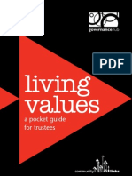 Living Values - Fina