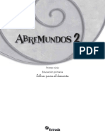 P Abremundos Multiarea2 C B N PDF