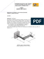 Teorias Falla Diseño Mecanico