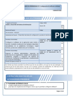 GUÍA de APRENDIZAJE 4 Competencia 5 Resulado 1 y 2