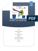 Diabetes Insipida