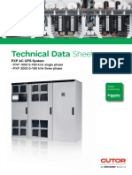 Technical Data Sheet PXP.pdf