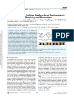 Novel High Pressure Exfoliated Graphene-Based Semitransparent Stable DSSCs For Building Integrated Photovoltaics