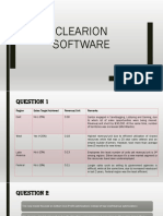 Clearion Software Group8