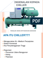 Chiller 170522022141 PDF