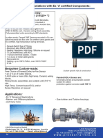 Heat Detector PDF
