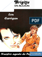 Nuestro Agente de Pekin - Lou Carrigan