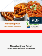 Marketing Plan - Tempo Tampon R2