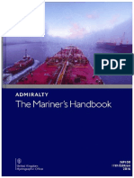 Mariners Handbook
