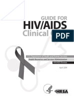 Hiv Aids PDF