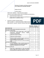 Annex I to ED Decision 2016-008-R