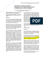 Pore Geometry 2008 PDF