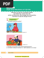 Pelajaran 2 Asyik Bisa Membaca Al Quran PDF