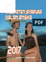 Kabupaten Jayapura Dalam Angka 2017