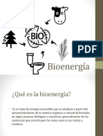 Bio Energia