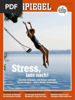 Der Spiegel - 21 Juli 2018