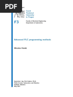 F3 BP 2017 Hanak Miroslav Advanced PLC Programming Methods