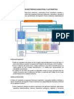 Grado en Ingenieria Electronica y Automatismos