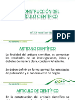 guía. elarticulocientifico-161216152629