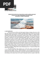 Download Mud Lapindo Sidoarjo by Timur Abimanyu SHMH SN38474559 doc pdf