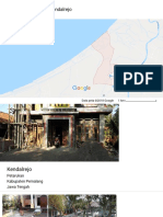 Kendalrejo - Google Maps